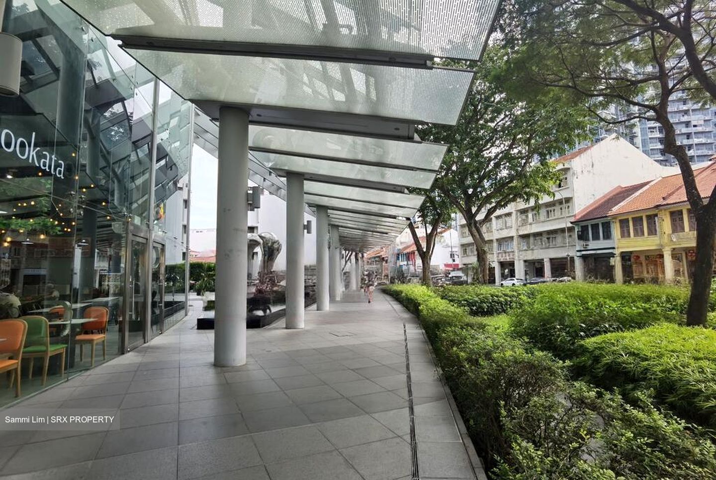 Arc 380 (D8), Office #460764971